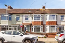Westwood Road, Portsmouth
