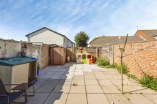 Westwood Road, Portsmouth