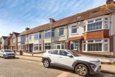 Westwood Road, Portsmouth