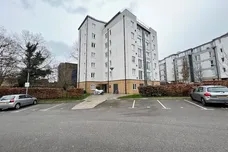 West Green Drive, CRAWLEY