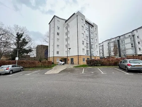 West Green Drive, CRAWLEYphoto