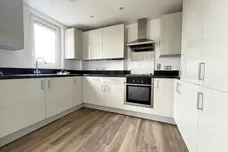 West Green Drive, CRAWLEY
