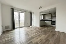 West Green Drive, CRAWLEY