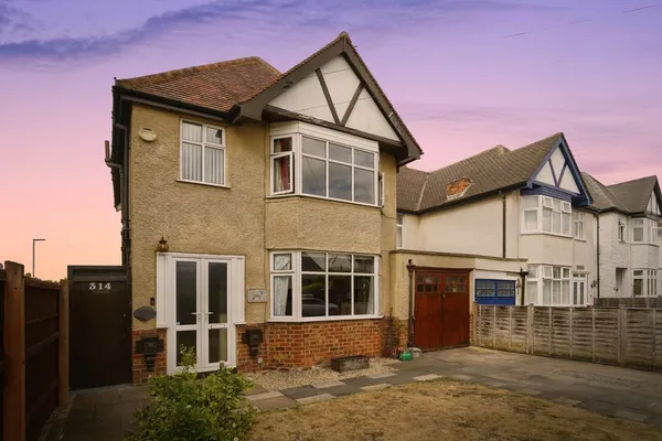 Prestbury Road, CHELTENHAM, Glouceste...