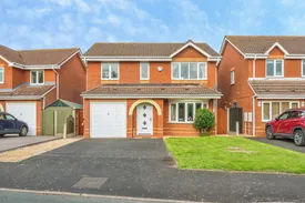 Property responsive