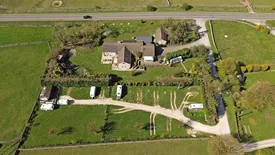 Property responsive