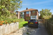 Great North Road, Ranskill, Retford