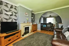 Great North Road, Ranskill, Retford