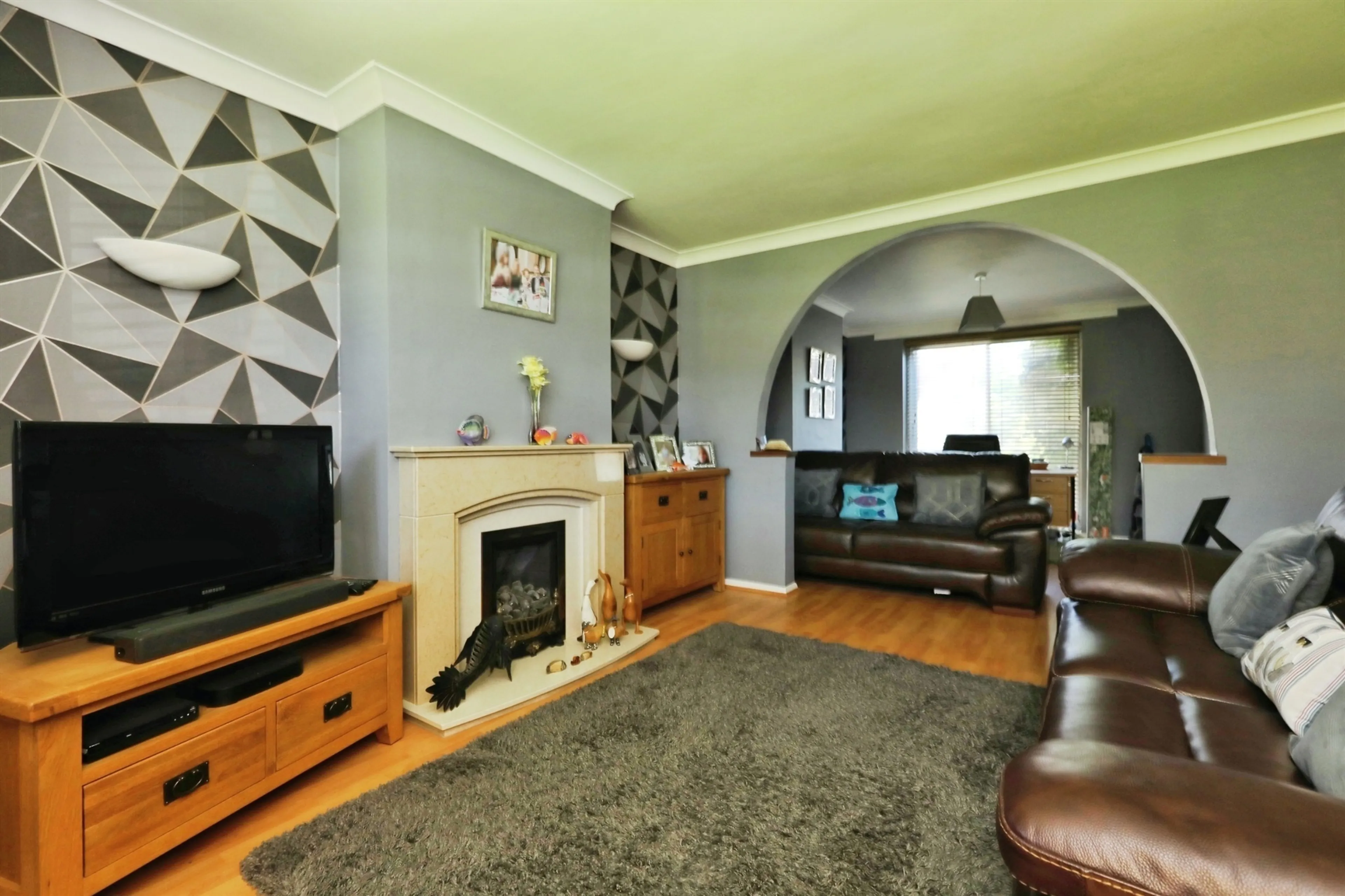 Property at Great North Road, Ranskill, Retford