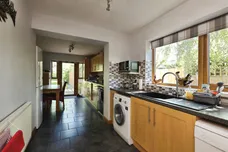 Great North Road, Ranskill, Retford