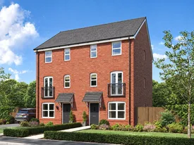 Property responsive