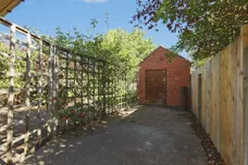Great North Road, Ranskill, Retford