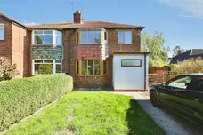 Great North Road, Ranskill, Retford