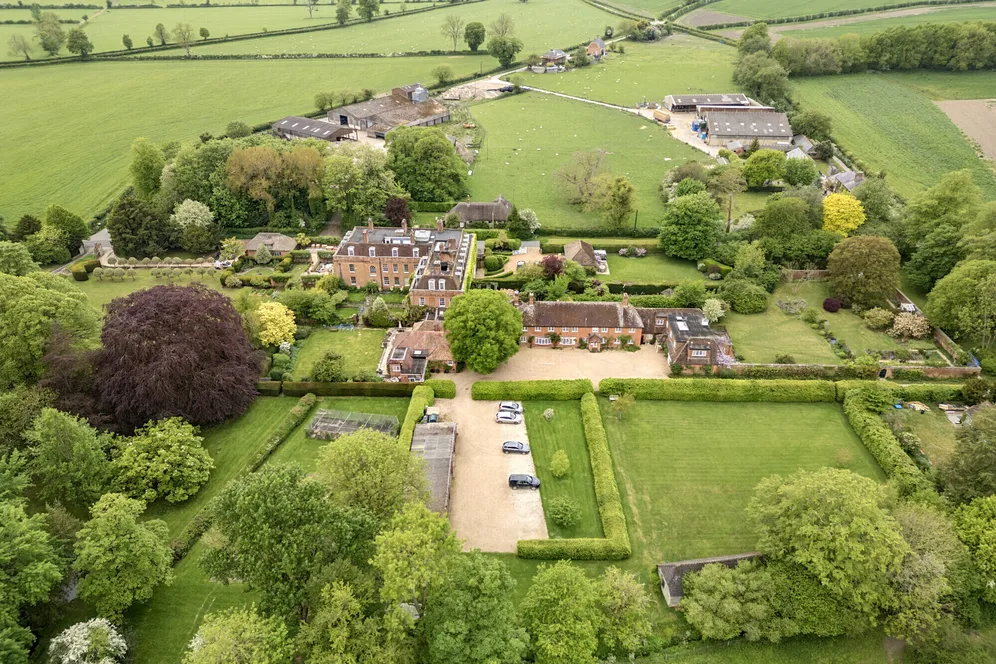 West Stowell, Marlborough, SN8 photo 9