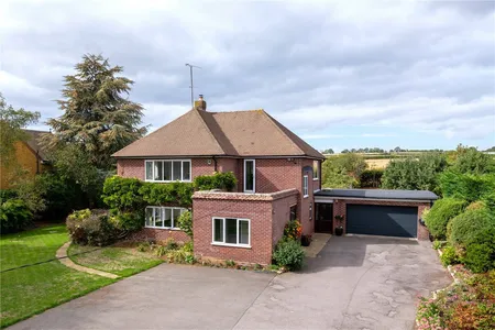 Bradford Road, Sherborne, DT9