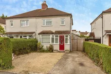 Maybank Road, Yate, BRISTOL