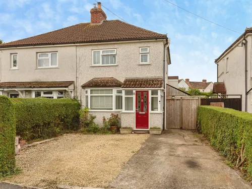 Maybank Road, Yate, BRISTOLphoto