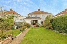 Maybank Road, Yate, BRISTOL