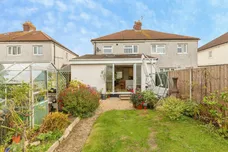 Maybank Road, Yate, BRISTOL