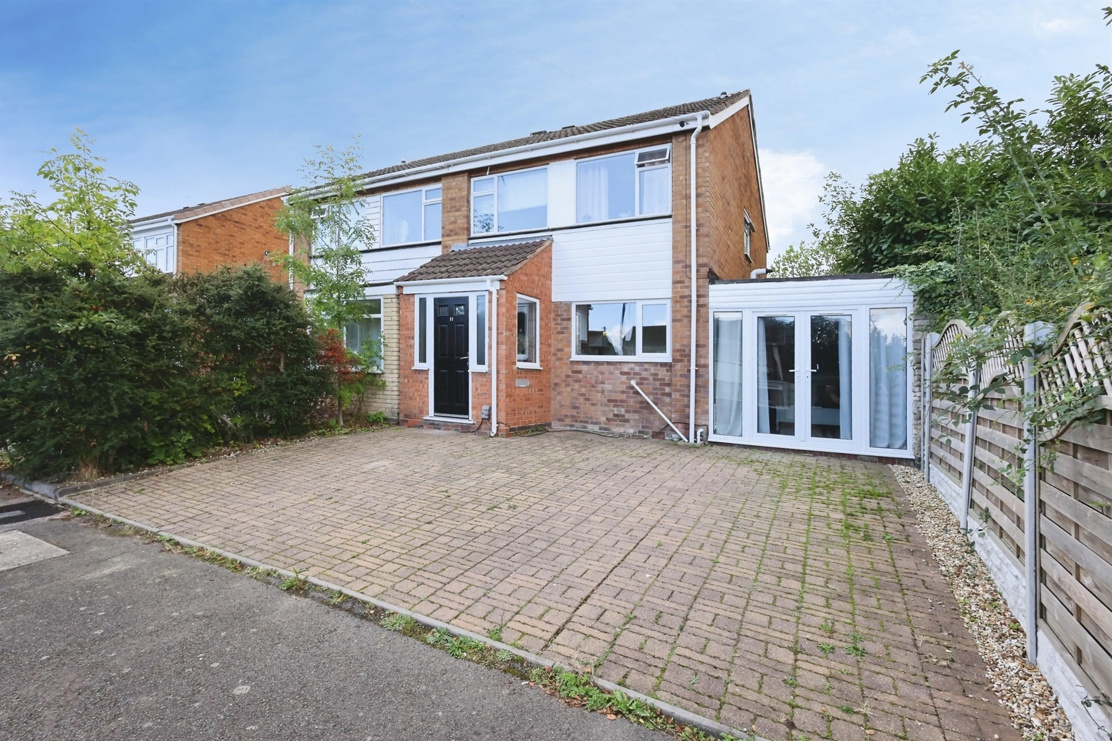 Property at The Orchard, BIRMINGHAM