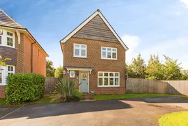 Property responsive