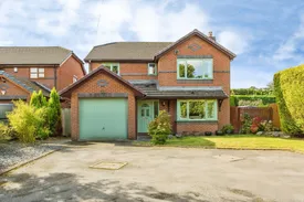 Property responsive