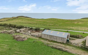 Edge of Westward Ho!