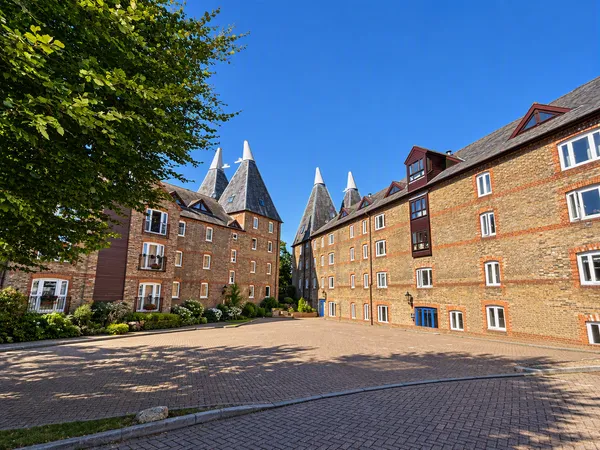 Carpenters Lane, Tonbridge