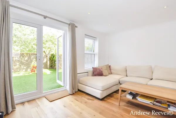 Gainsborough Road, Kew TW9