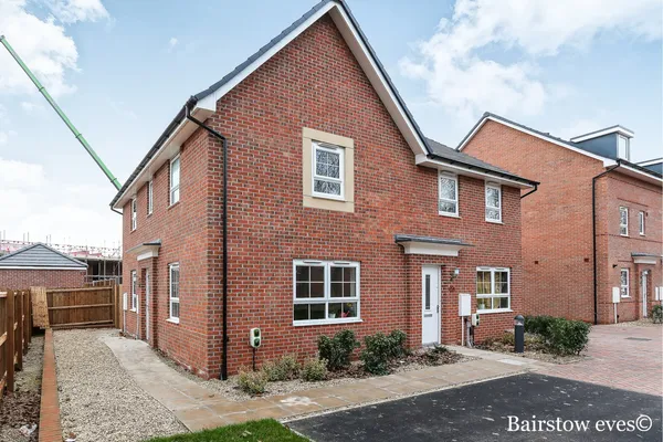 Robin Close, CV4, Coventry