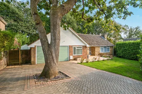 Birch Grove, Tadworth, KT20