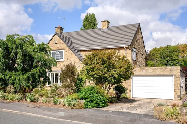 Millbeck Green, Collingham, LS22