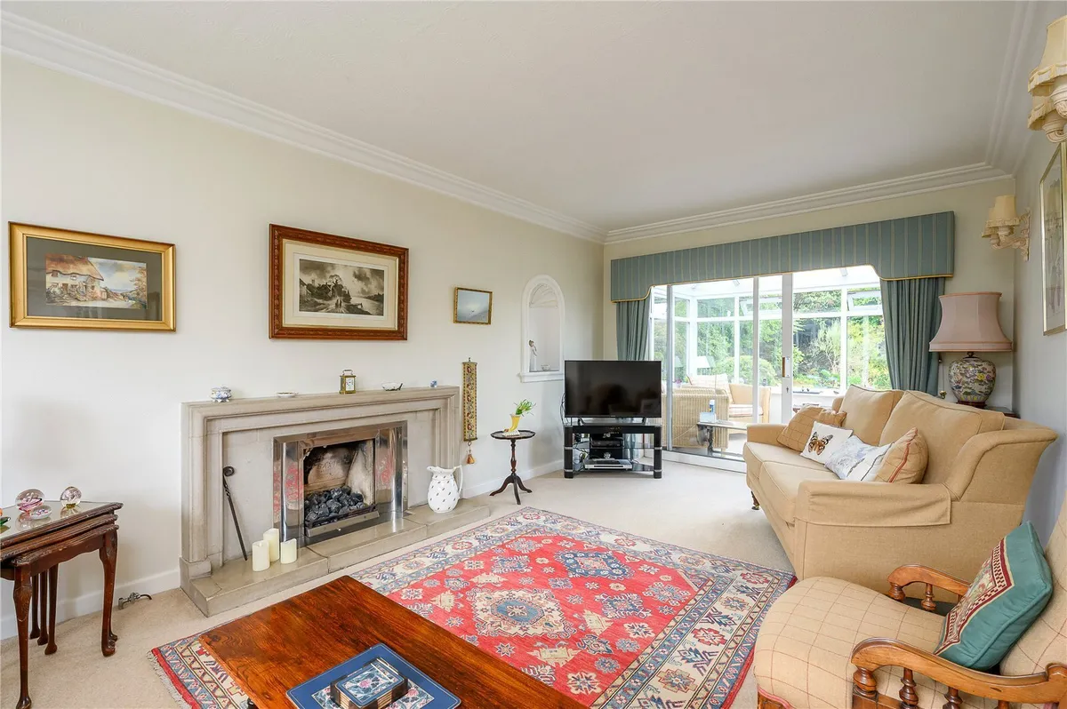 Millbeck Green, Collingham, LS22