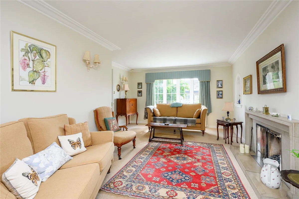 Millbeck Green, Collingham, LS22