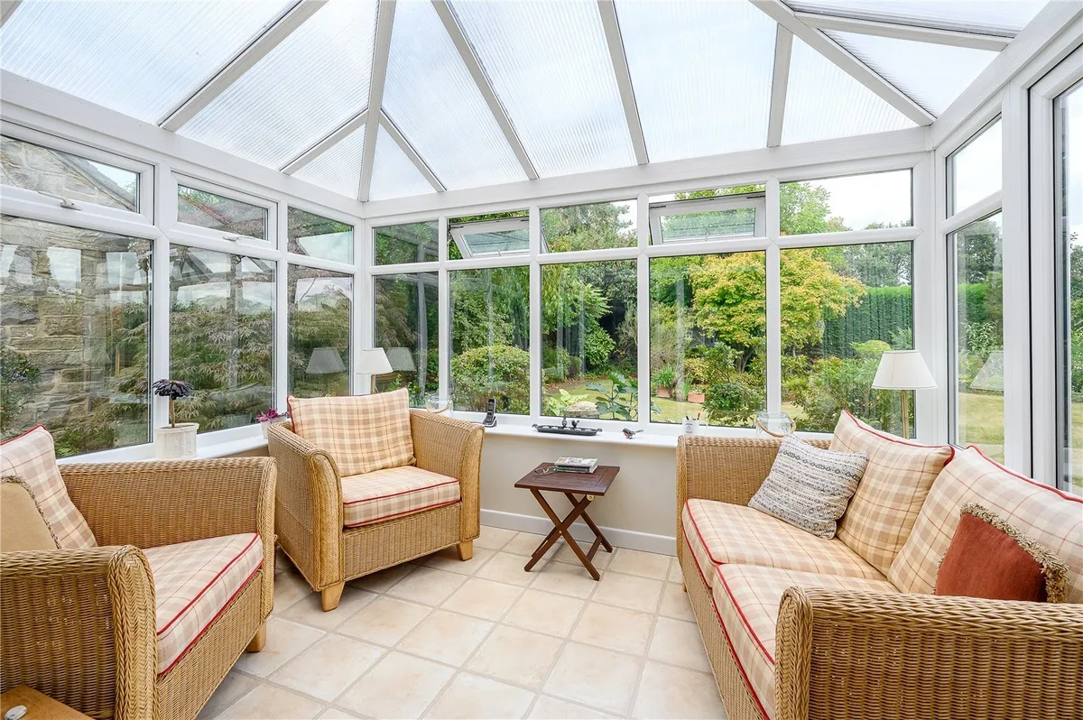 Millbeck Green, Collingham, LS22