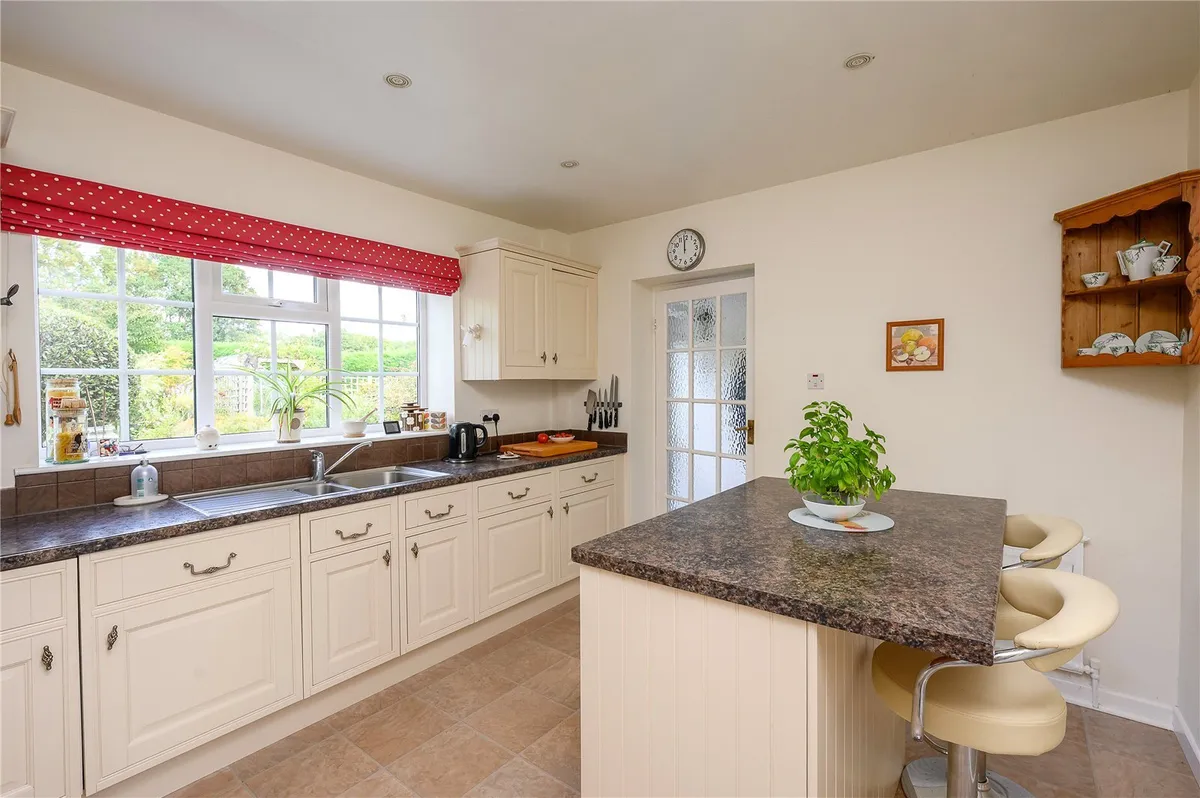 Millbeck Green, Collingham, LS22