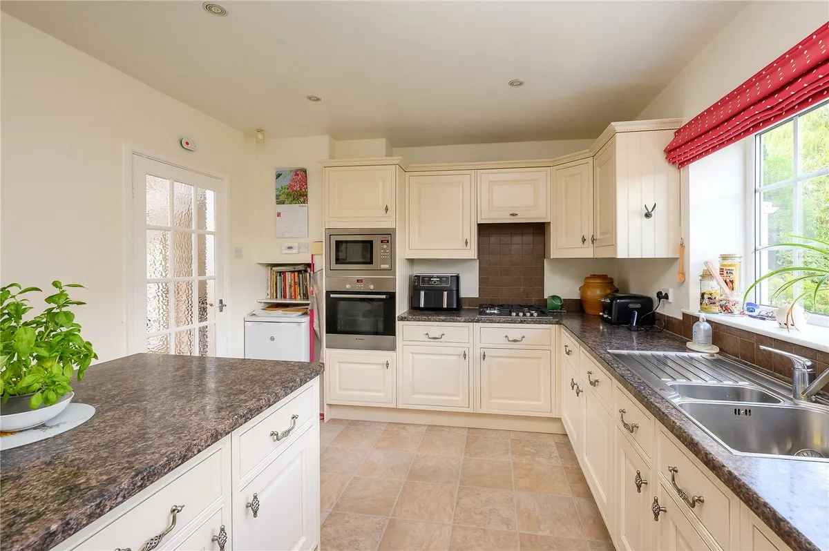 Millbeck Green, Collingham, LS22
