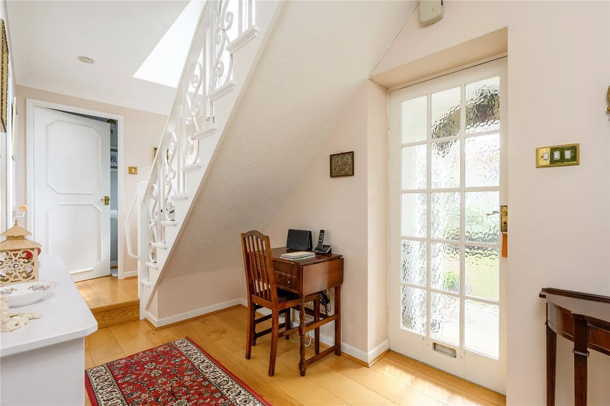 Millbeck Green, Collingham, LS22
