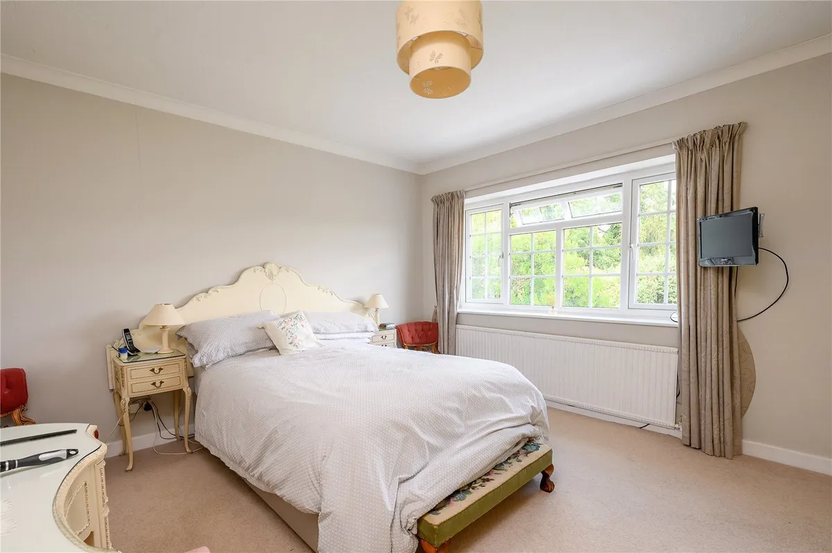 Millbeck Green, Collingham, LS22