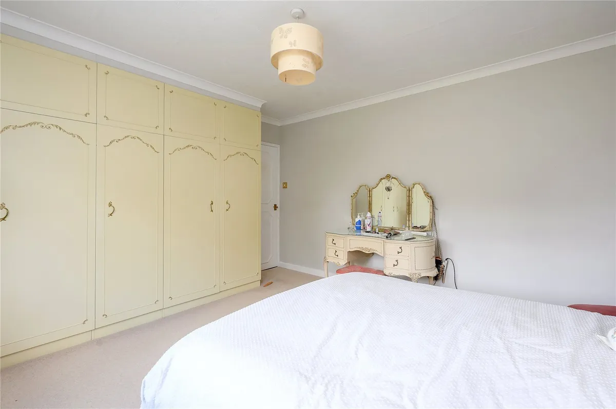 Millbeck Green, Collingham, LS22
