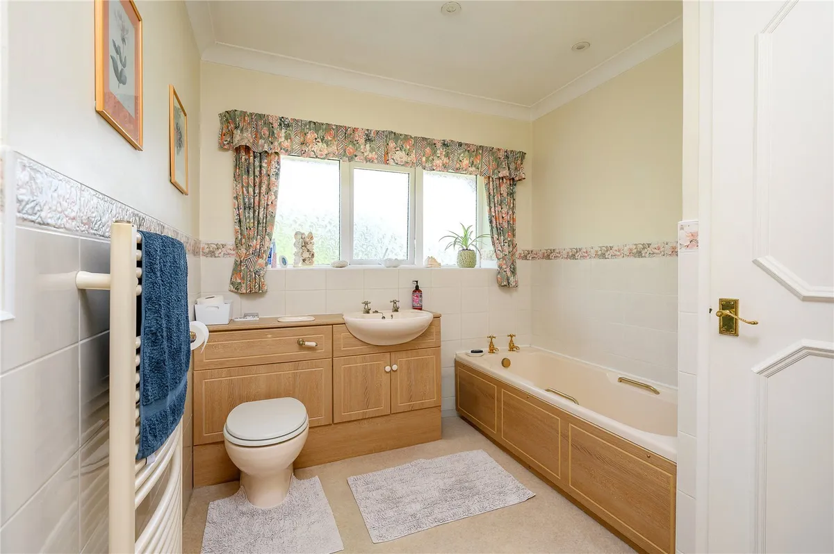 Millbeck Green, Collingham, LS22