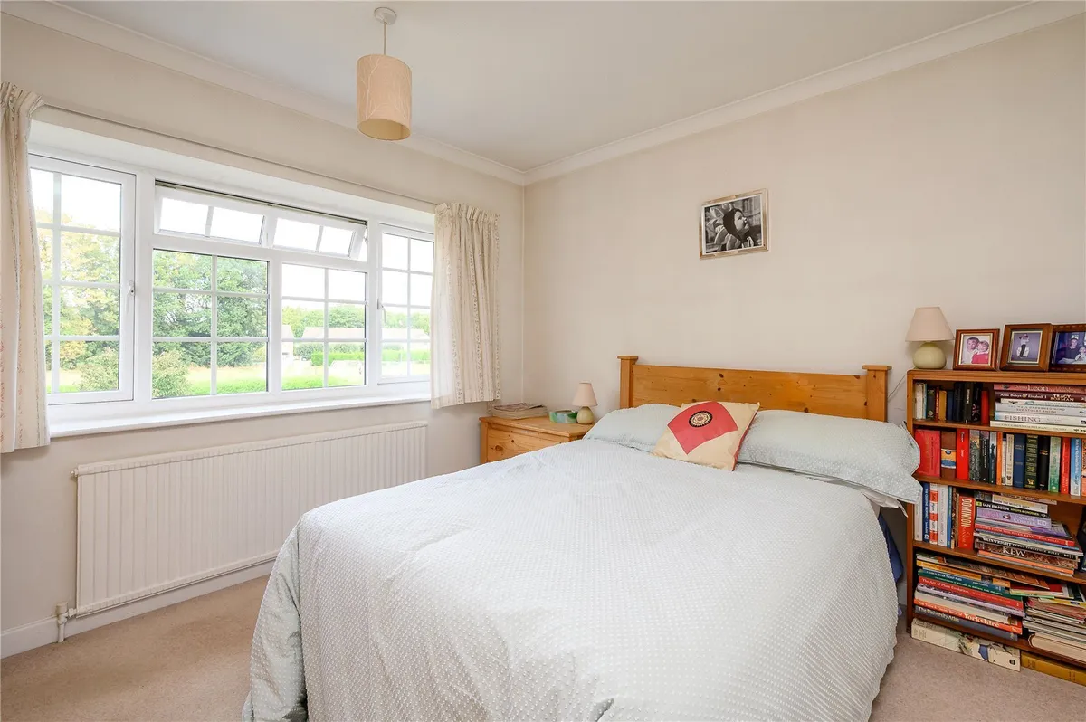 Millbeck Green, Collingham, LS22