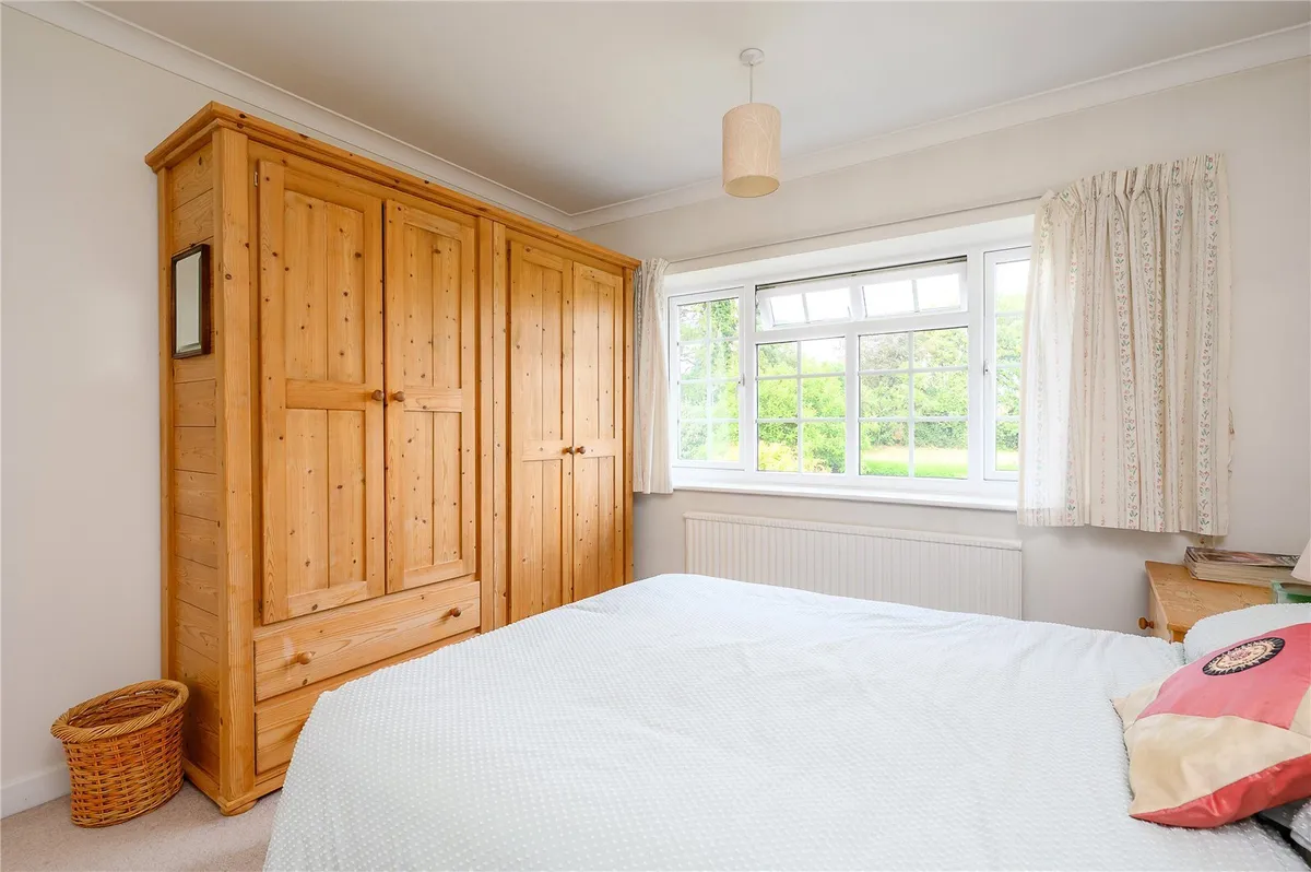 Millbeck Green, Collingham, LS22