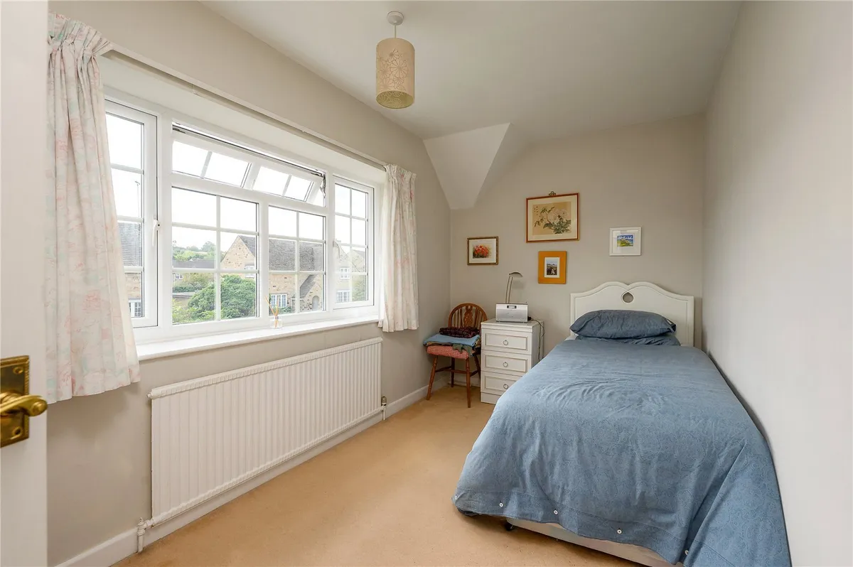 Millbeck Green, Collingham, LS22