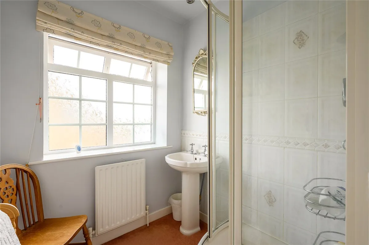 Millbeck Green, Collingham, LS22