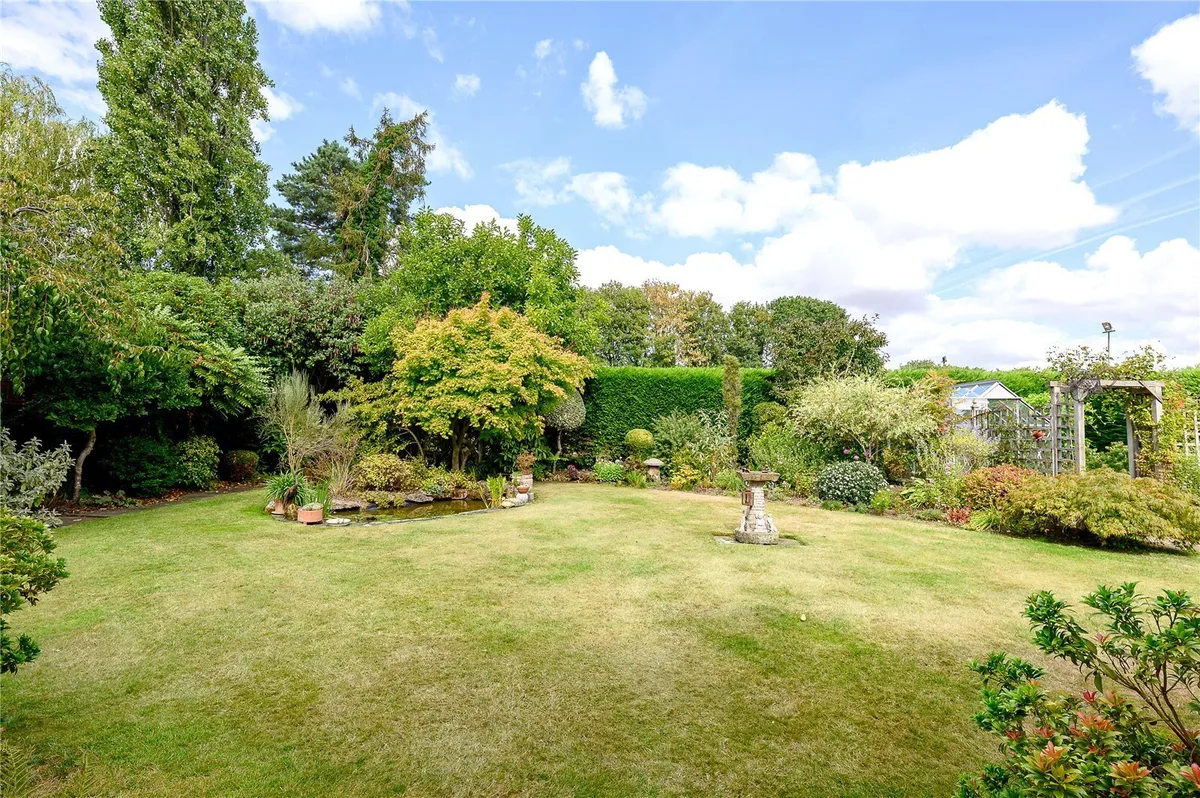 Millbeck Green, Collingham, LS22