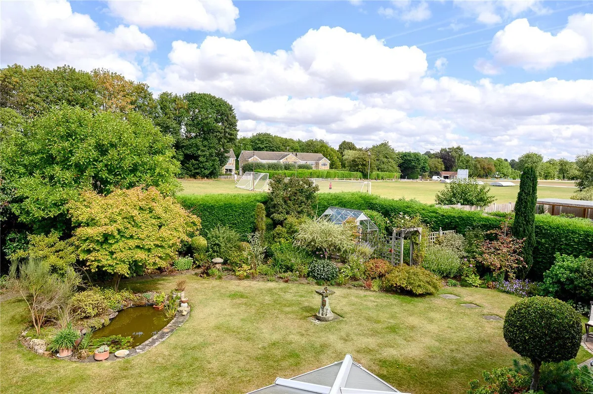 Millbeck Green, Collingham, LS22