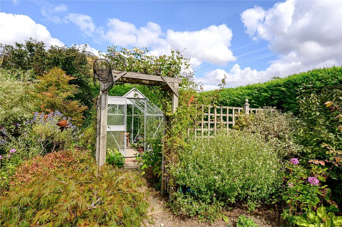 Millbeck Green, Collingham, LS22