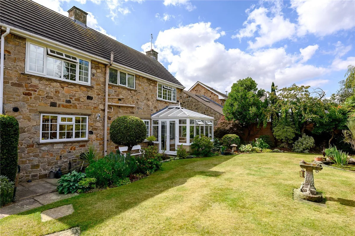 Millbeck Green, Collingham, LS22
