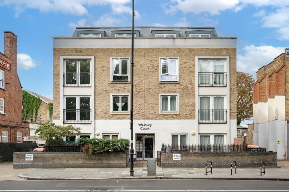 Kingsland Road, London, E8 photo 13